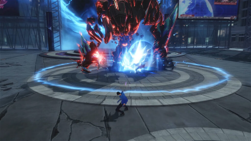Bad News for Xbox Fans Waiting to Play Solo Leveling: ARISE – Overdrive 3 An image showing the gameplay of Solo Leveling Arise Overdrive.