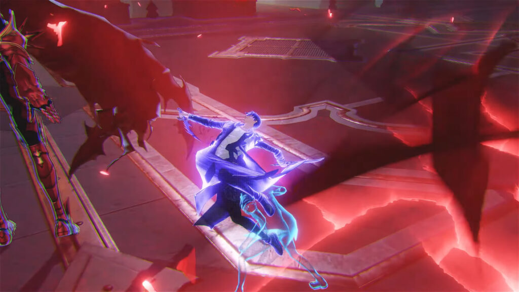 Bad News for Xbox Fans Waiting to Play Solo Leveling: ARISE – Overdrive 1 An image showing the gameplay of Solo Leveling Arise Overdrive.