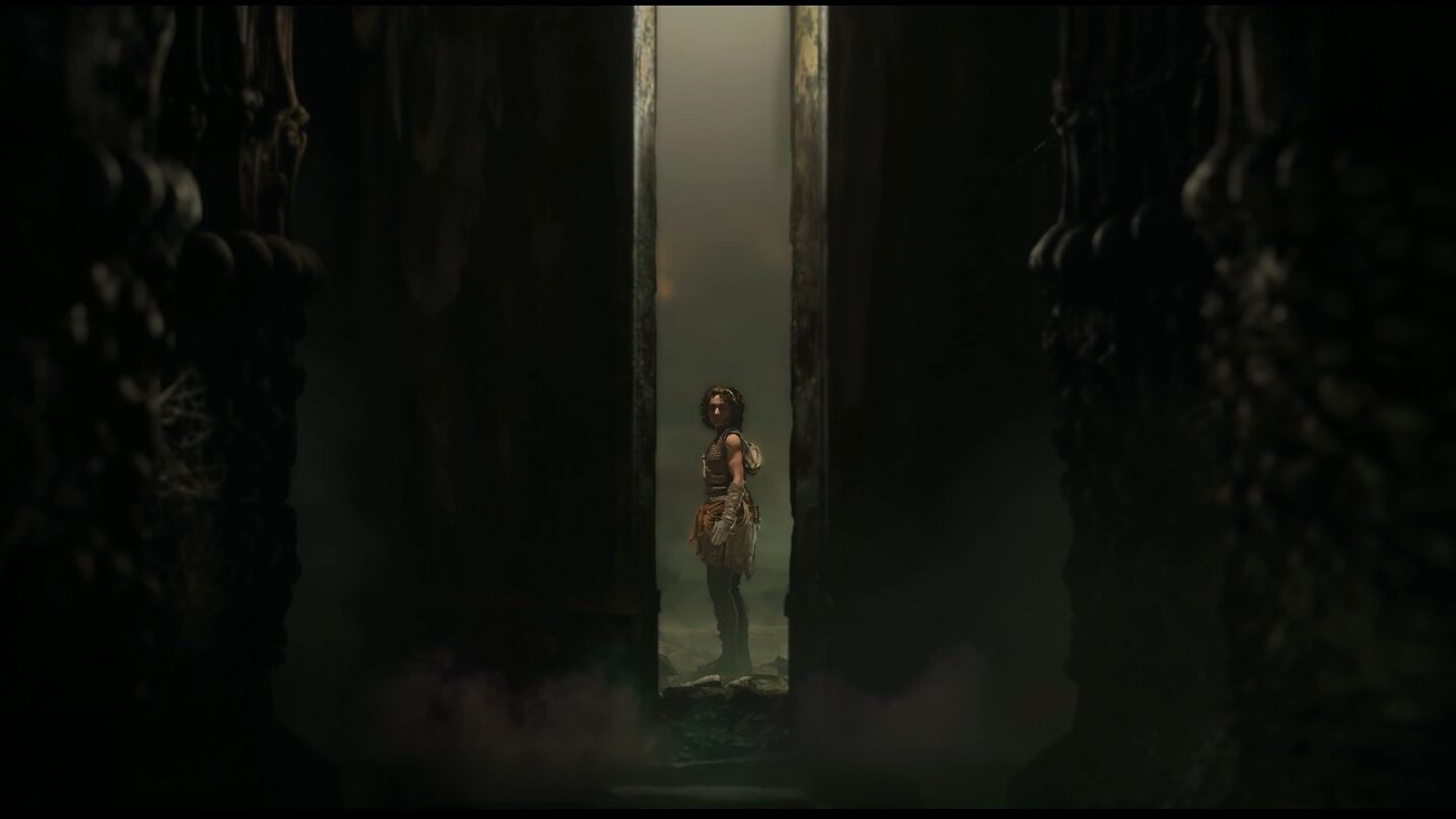 Requiem’s Favorite NPC Is Leading Plague Tale Legacy, and It’s About Time They Took Center Stage 7 Screenshot of Sophia from Resonance: A Plague Tale