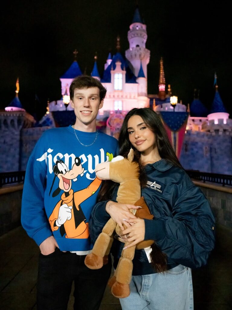 Did MrBeast’s Nolan Hansen Start Dating Madison Beer? What’s the Truth 1 Nolan Hansen and Madison Beer set the internet’s eyebrows on high alert.