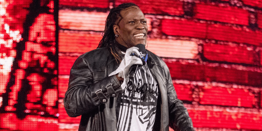 R-Truth Had 1 Strict Condition Before His WWE Return as Ron Killings to Beat up John Cena 2 R-Truth had an important condition to return to WWE