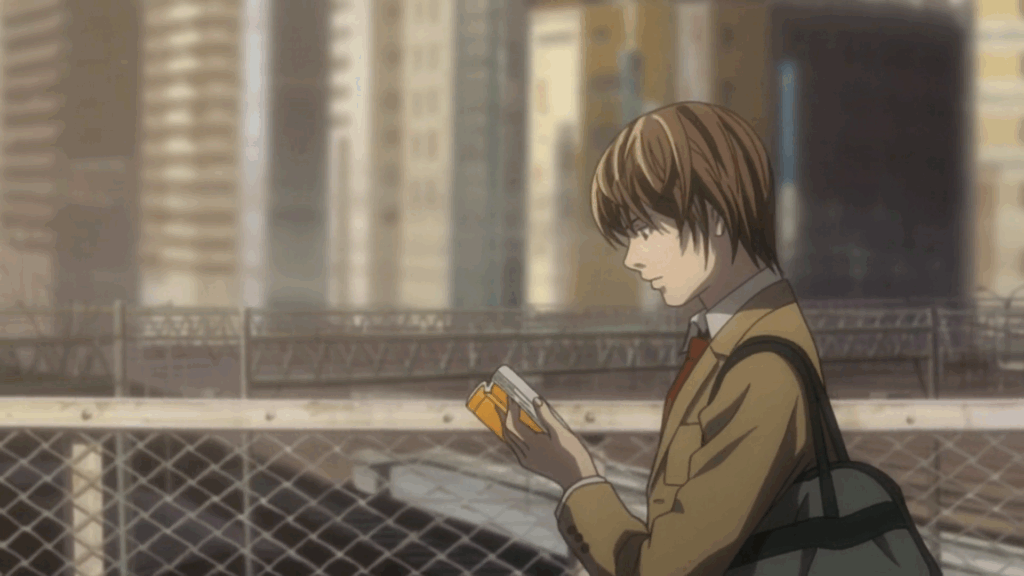 'Death Note' Voice Actor Exits Agency After Working With Them for 30 Years 1 Death Note - Light Yagami, the protagonist of the anime was played by Mamoru Miyano