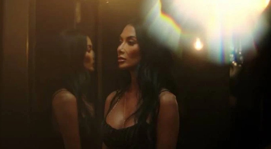 Tony Awards 2025 Winner List: Finally a Happy Ending to Nicole Scherzinger 3 Scherzinger can be seen in Sunset Boulevard, a very emotional scene.