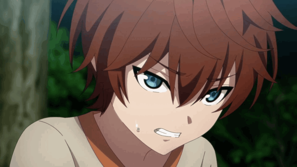 1 Major Issue With The Beginning After the End That Stopped It From Becoming the Next Big Isekai Series 15 Arthur looking annoyed in The Beginning After the End.