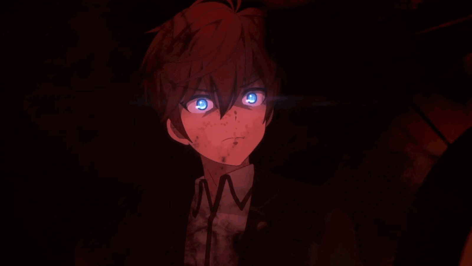 1 Major Issue With The Beginning After the End That Stopped It From Becoming the Next Big Isekai Series 19 Arthur intimidates the Royal Conjurer in The Beginning After the End.