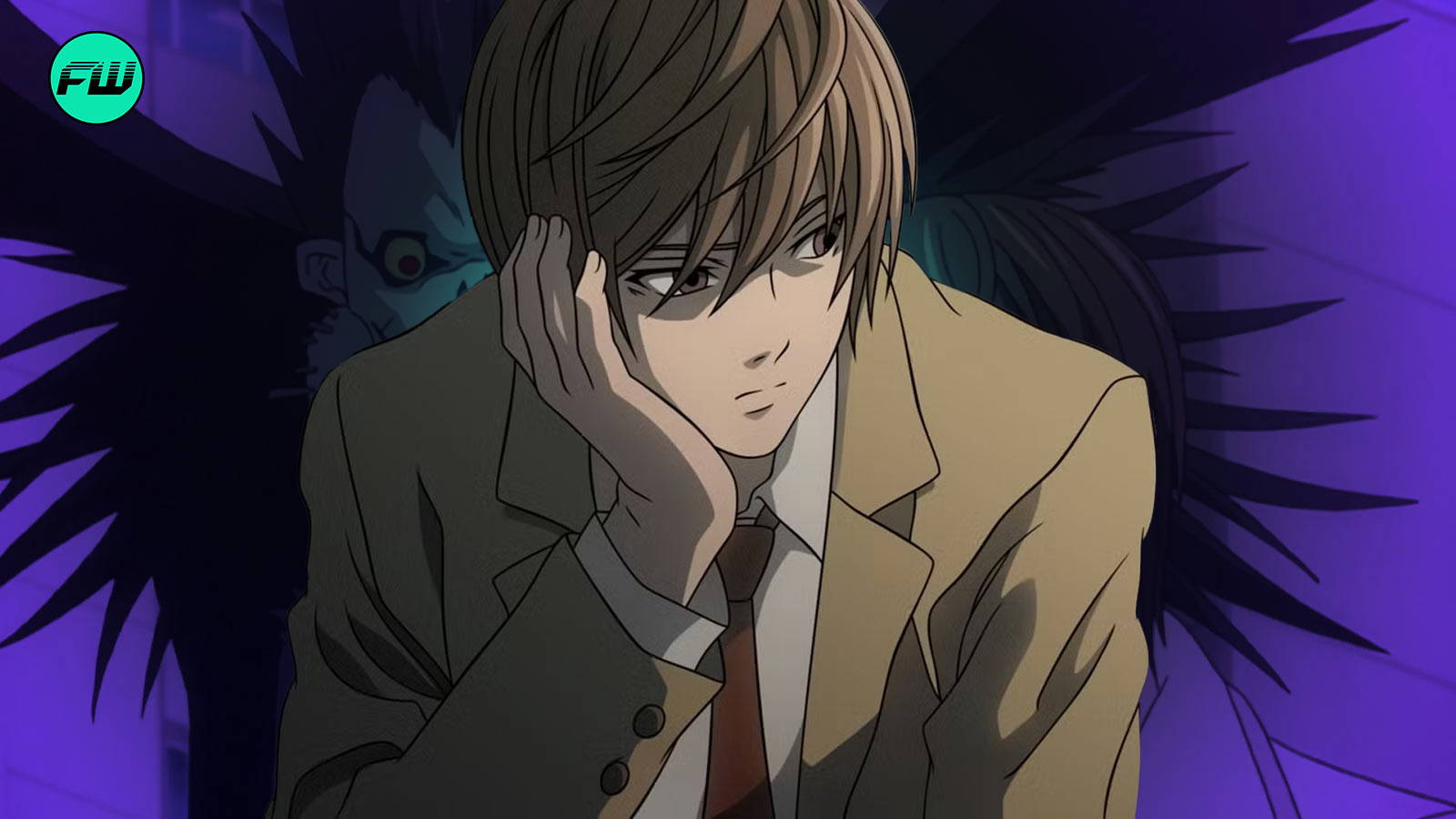 'Death Note' Voice Actor Exits Agency After Working With Them for 30 Years