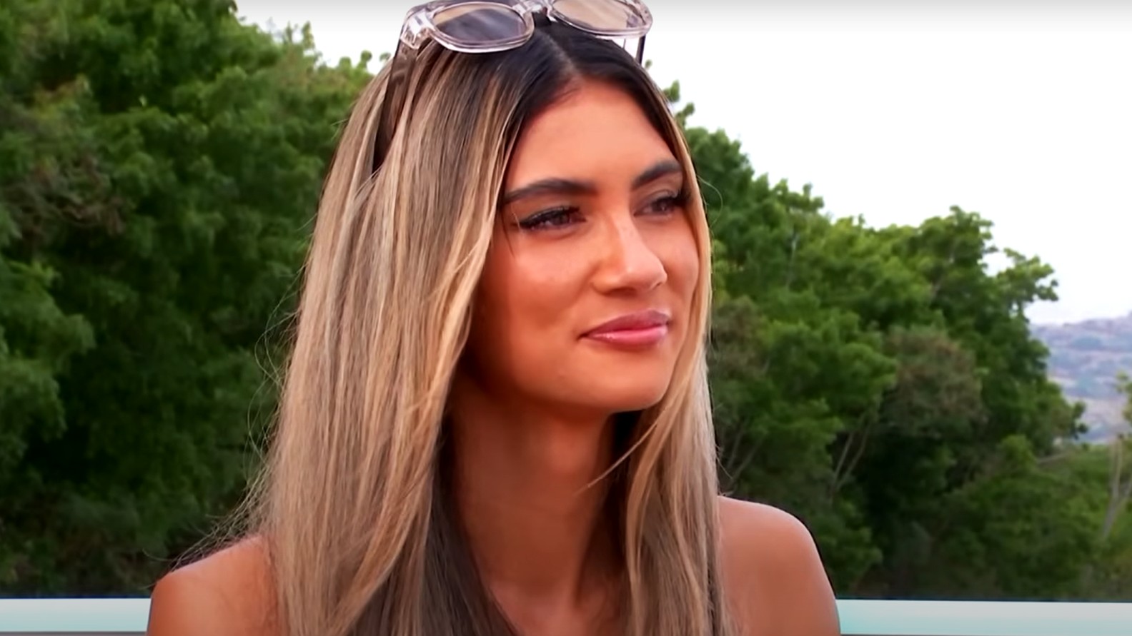 Love Island USA Season 7 Didn’t Deserve Belle-A and This Gut Punch Line Proved It 1 belle-a love island usa