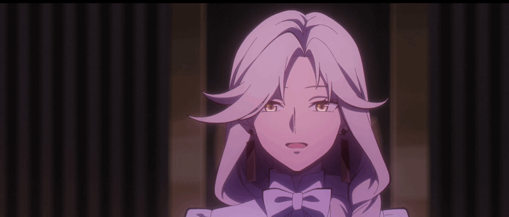 'To Be Hero X' Just Made X’s Trust Value Even More Confusing by Calling Him a “Random Nobody” 1 To Be Hero X - Queen tells Cyan that her songs helped her heal