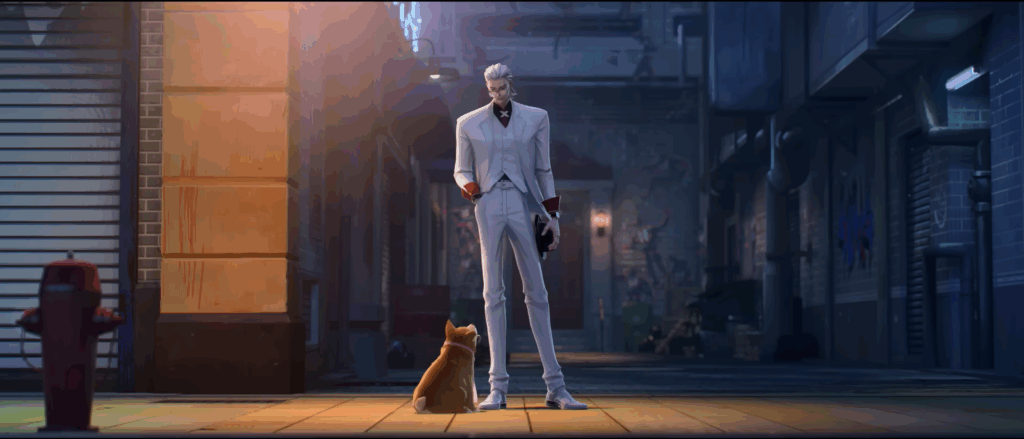 'To Be Hero X' Just Made X’s Trust Value Even More Confusing by Calling Him a “Random Nobody” 5 X saves Ahu and gives the dog his signature hat