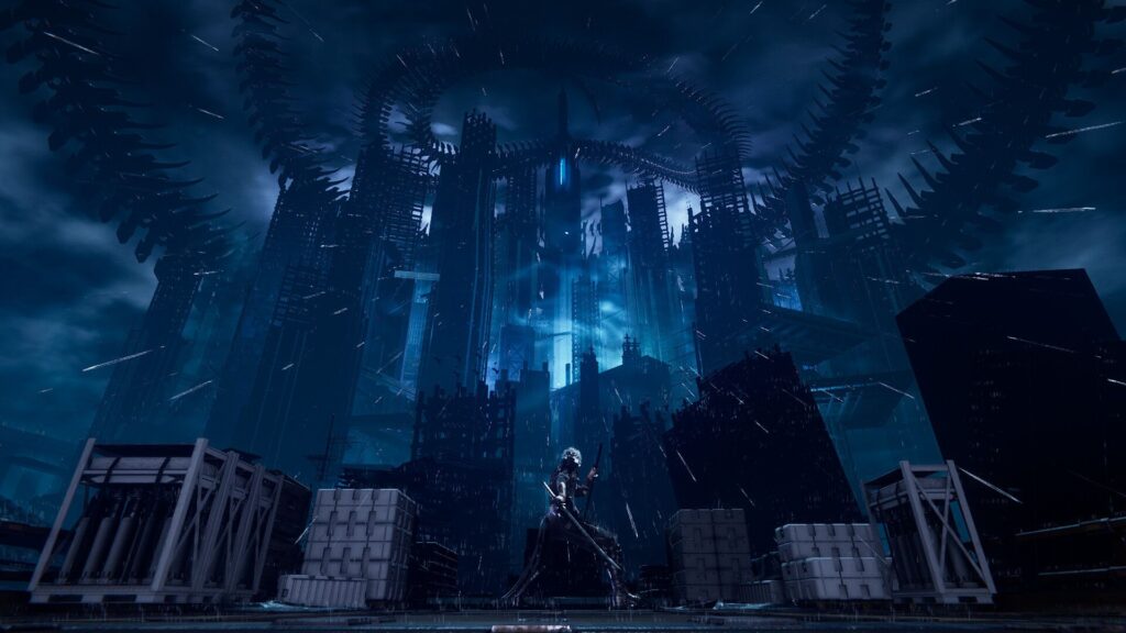 Ninja Gaiden 4 Isn’t Here to Babysit You, Producer Yuji Nakao Promises It “Goes in the complete opposite direction” 1 Ninja Gaiden 4 trailer scene