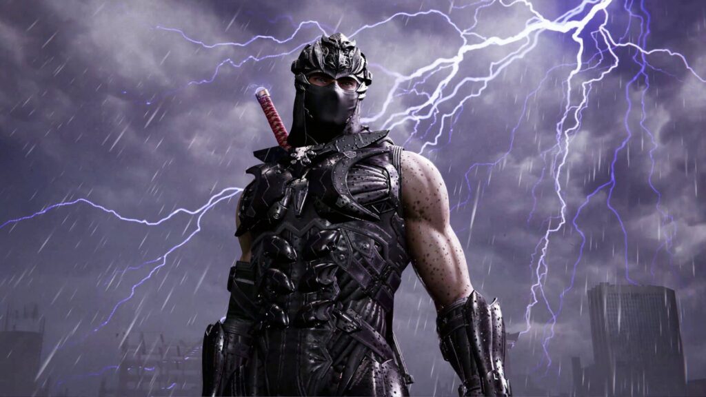 Ninja Gaiden 4 Isn’t Here to Babysit You, Producer Yuji Nakao Promises It “Goes in the complete opposite direction” 4 Ryu Hayabusa in Ninja Gaiden 4