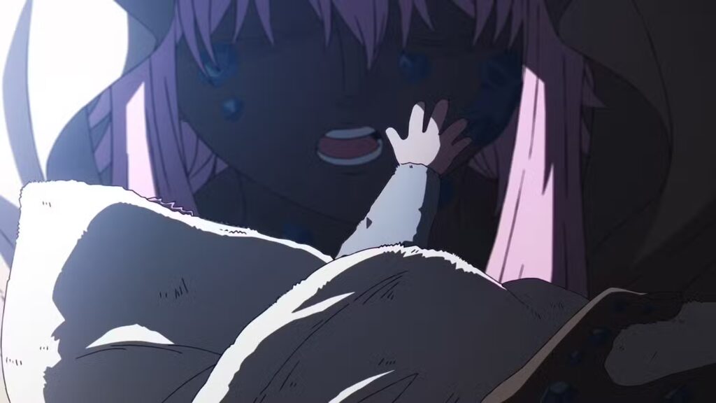 One Piece Episode 1132 Review: Bonney’s Big Secret Is Oda’s True Genius That I Didn’t See Coming 1 Ginny carrying Bonney
