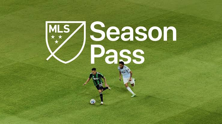 MLS Season Pass on Apple TV: Cost, Features, and More Details 5 Apple TV’s announcement banner for MLS Season Pass on February 1