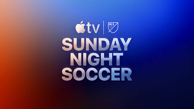 MLS Season Pass on Apple TV: Cost, Features, and More Details 4 Apple TV’s premium Sunday Night Soccer showdown at no extra charge