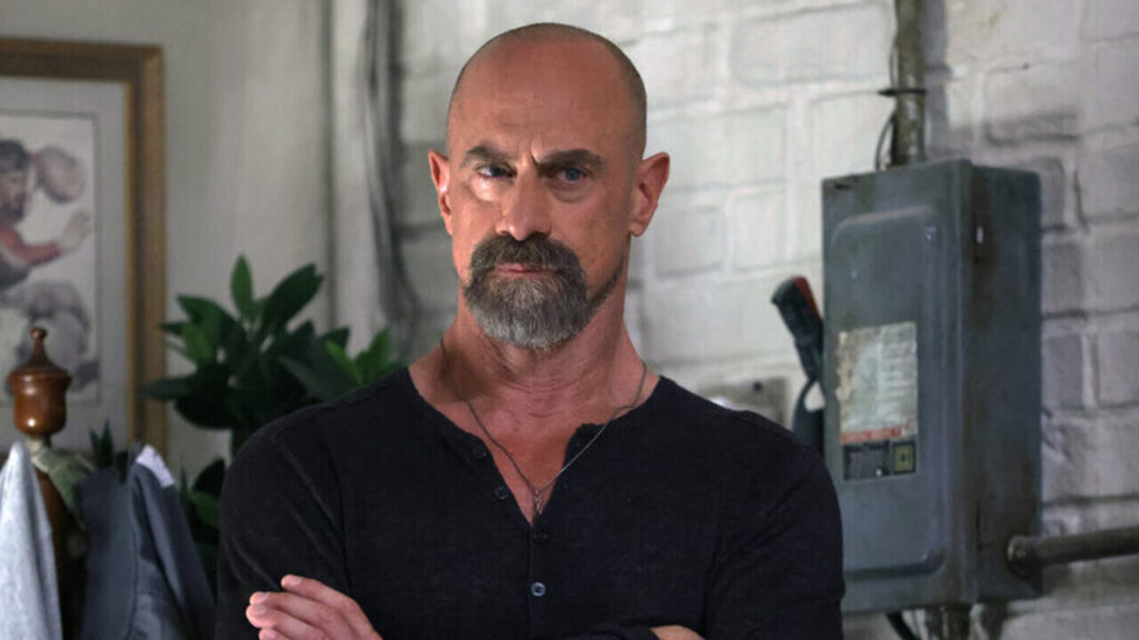 ‘Law & Order: SVU’: I Loved Olivia and Stabler’s Relationship, but I Don’t Want Christopher Meloni to Return Again 1 Christopher Meloni in a still from Law & Order: Organized Crime