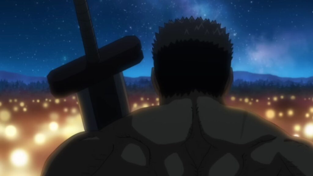 Elden Ring Nightreign Is the Best Homage to the Darkest Manga That Everyone Loves 5 Berserk: The Golden Age