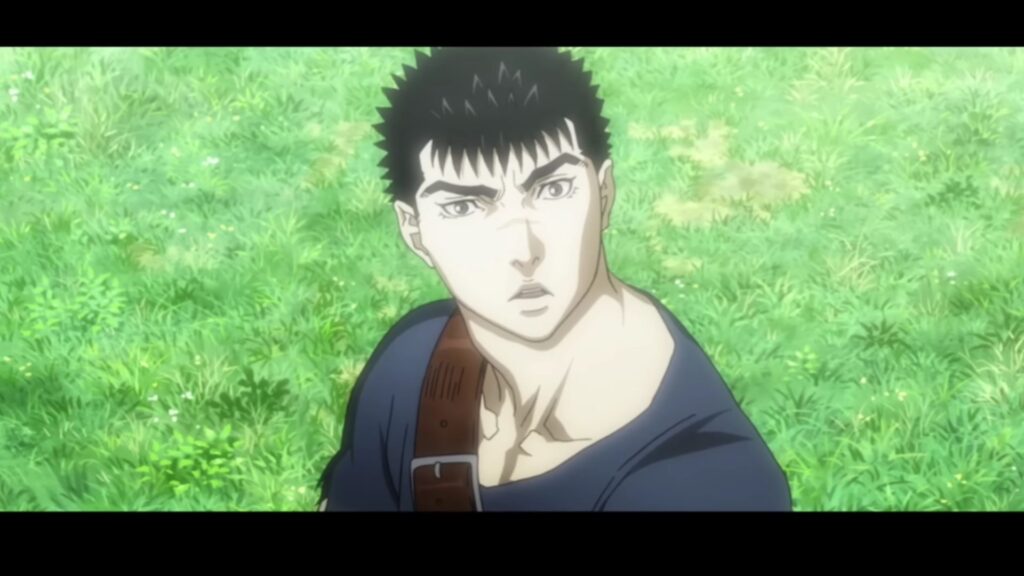 Elden Ring Nightreign Is the Best Homage to the Darkest Manga That Everyone Loves 4 Guts from Berserk