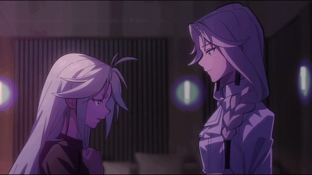 To Be Hero X Episode 10 Review: How to Fool Your Overconfident Audience 2 Lucky Cyan and Queen