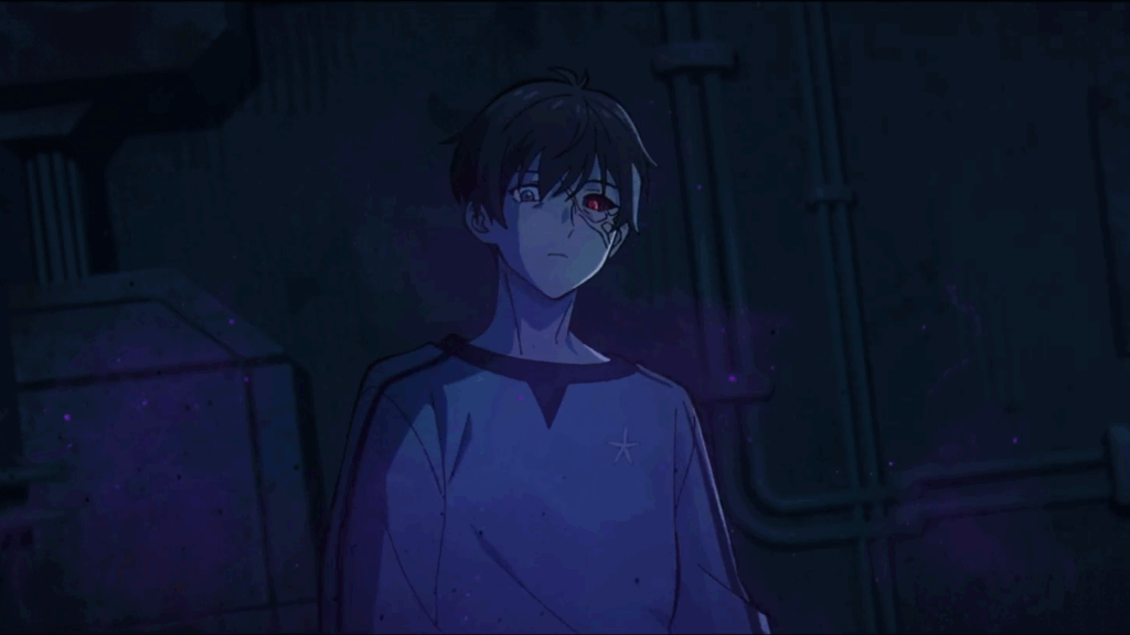To Be Hero X Episode 10 Review: How to Fool Your Overconfident Audience 4 Luo after injury