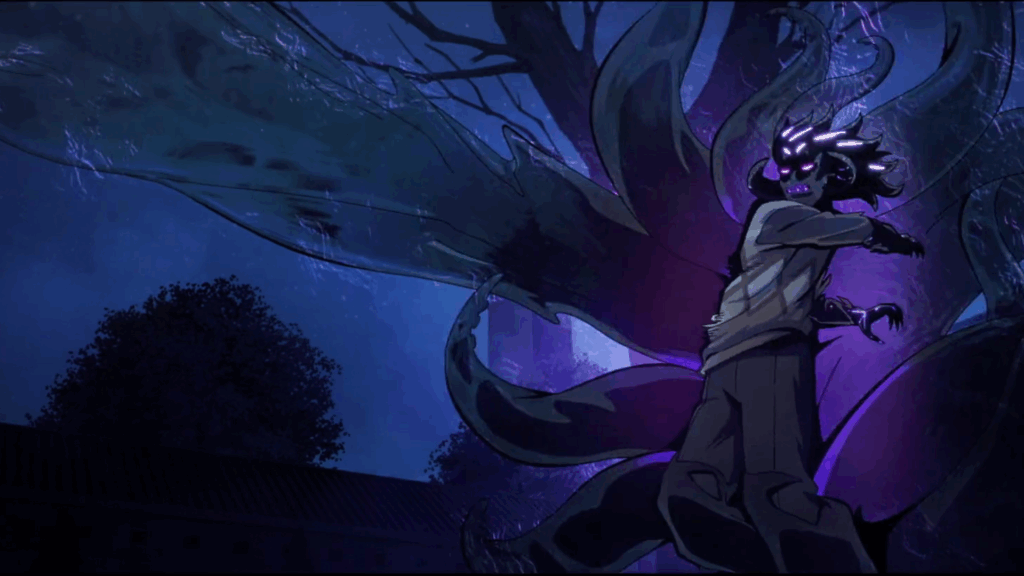 To Be Hero X Episode 10 Review: How to Fool Your Overconfident Audience 5 The Dean