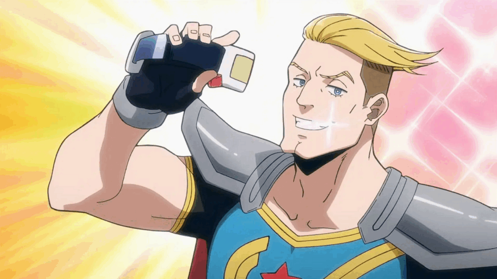 'My Hero Academia: Vigilantes' Is Missing a Classic Shonen Element 6 Captain Celebrity