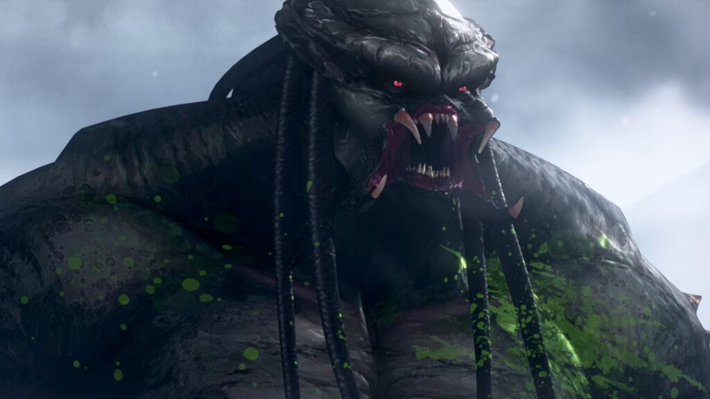 ‘Predator: Killer of Killers’ Pays Homage to Adrien Brody’s Forgotten Sequel From 15 Years Ago 2 Dan Trachtenberg's Predator: Killer of Killers (2025)