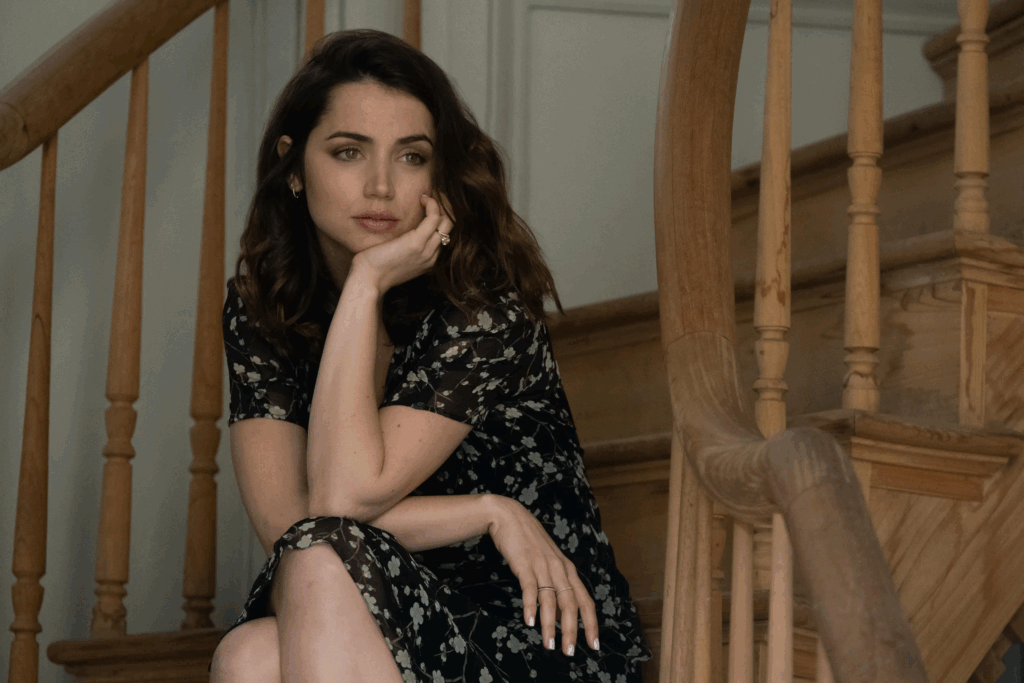 Ana de Armas Was Wasted in Her 35% Erotic Thriller That Didn’t Live up to a Similar Kim Basinger Movie 1 ana de armas in a still from deep water