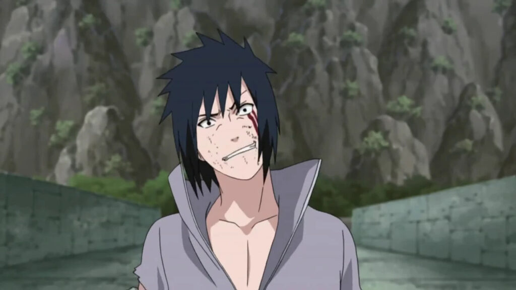 Instead of Gifts, Itachi Should Get a Reality Check on His Birthday for What He Did to Sasuke 8 Sasuke goes insane in his quest for vengeance.