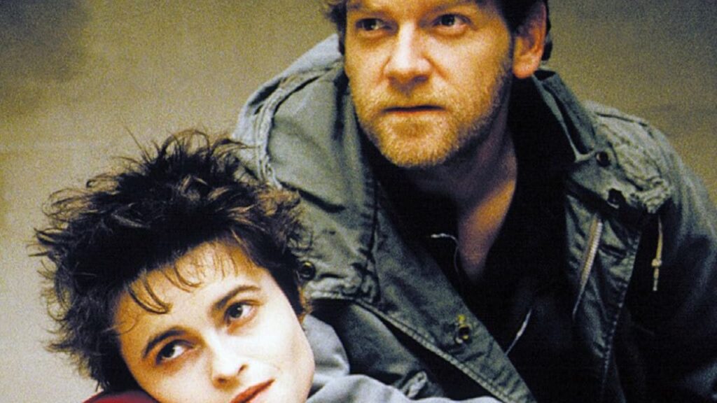 11 Best Movies by Director Paul Greengrass, Ranked Worst to Best 2 Kenneth Branagh and Helena Bonham Carter in a scene from The Theory of Flight