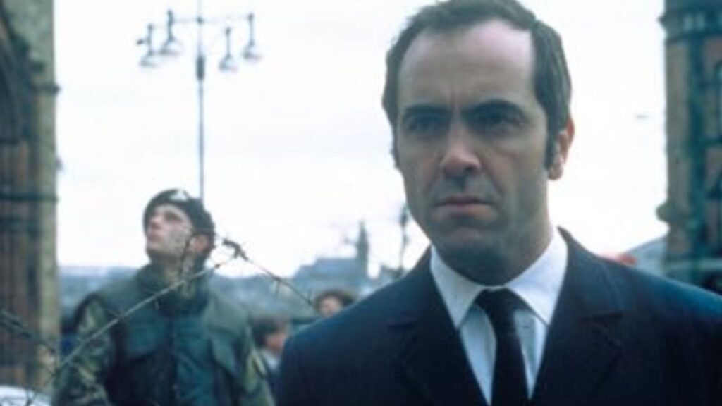 11 Best Movies by Director Paul Greengrass, Ranked Worst to Best 8 James Nesbitt as Civil Rights leader Ivan Cooper