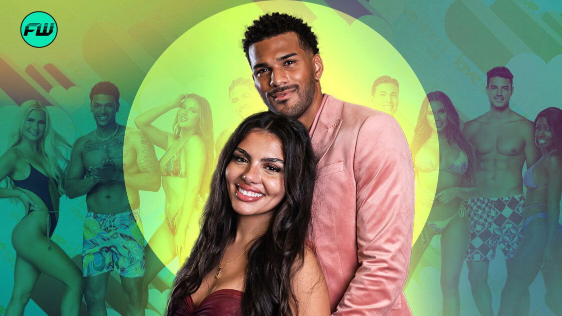 If Love Island USA Isn’t Partial, Huda and Jeremiah Would Be Voted Out