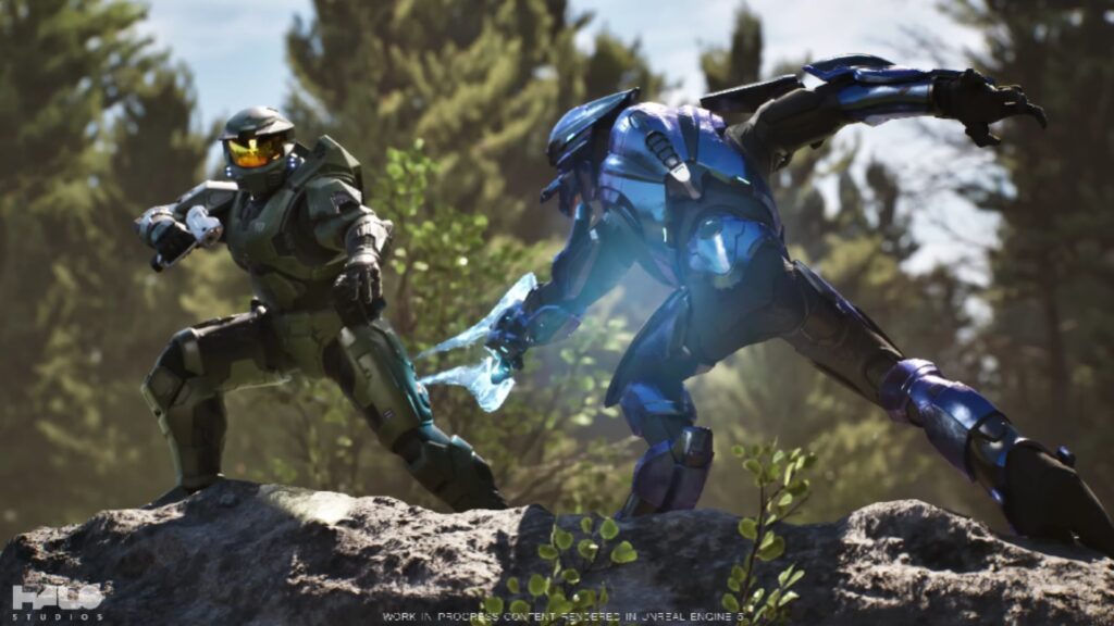 “Return of a classic that’s been with us since the beginning” — Phil Spencer’s Words Spark Wild Halo 2026 Speculation 6 Halo: Combat Evolved Remake