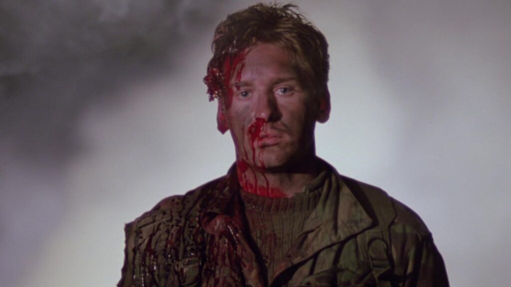 11 Best Movies by Director Paul Greengrass, Ranked Worst to Best 1 David Thewlis in a scene from Resurrected
