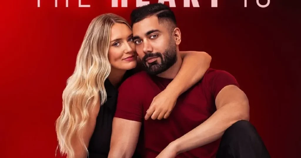 Did Stevi Nichole Spill the Health Condition Truth? 90 Day Fiancé’s Mahdi Might Want a Rewind 11 90 Day Fiancé featuring Stevi and Mahdi.