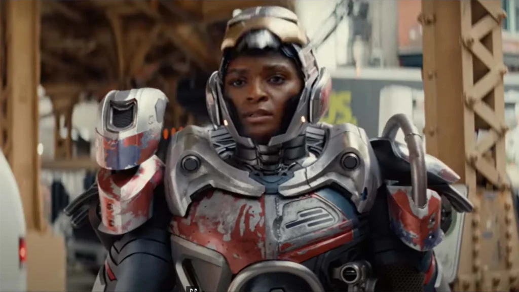 TV Shows June 2025: 2 Upcoming Series Are Destined for Greatness, but There's One That's Bound to Fail 3 Dominique Thorne as Riri Williams in Ironheart