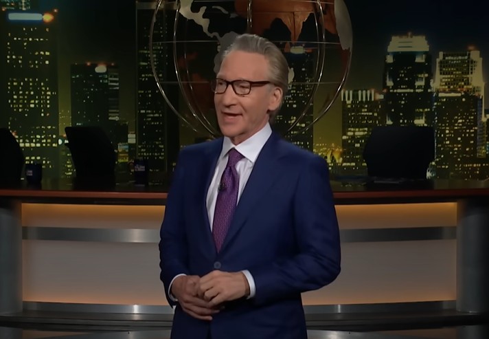 "You know what? Mars is a s**thole planet": Bill Maher Takes Major Dig at Elon Musk’s Mars Colonization Plan as Trump Feud Escalates 1 Real Time with Bill Maher