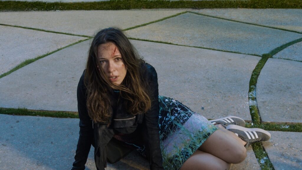 I'm a Huge Marvel Fan, But Even I Can’t Defend These 10 MCU Movies 28 Rebecca Hall as Maya Hansen in Iron Man