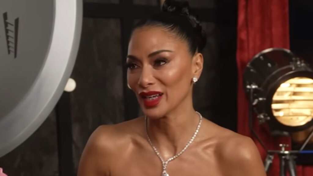 10 Most Heartwarming Moments from the Tony Awards 2025 1 Nicole Scherzinger won Tony Awards 2025