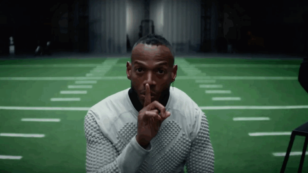 Him Trailer: Everything We Know About Jordan Peele’s New Horror Movie After ‘Nope’ 4 A still from Him.