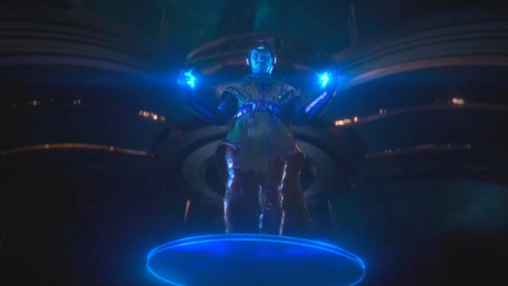 I'm a Huge Marvel Fan, But Even I Can’t Defend These 10 MCU Movies 51 Jonathan Majors as Kang in Ant-Man and the Wasp: Quantumania