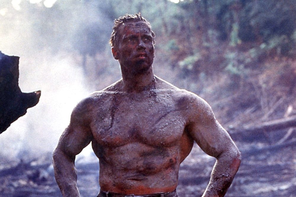 Why 'Predator: Killer of Killers' Has Convinced Me Arnold Schwarzenegger Can Return After Nasty Fallout With the Franchise 2 Arnold Schwarzenegger as Dutcn