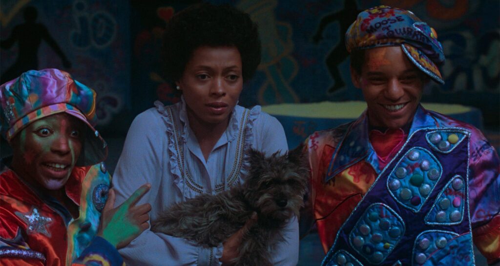 The Wiz (4K): Criterion Collection Review 2 The Wiz 2