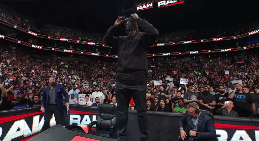 WWE RAW: R Truth Breaks the Biggest WWE Rule in First Appearance After MITB 2 Ron Killings at tonight's RAW segment