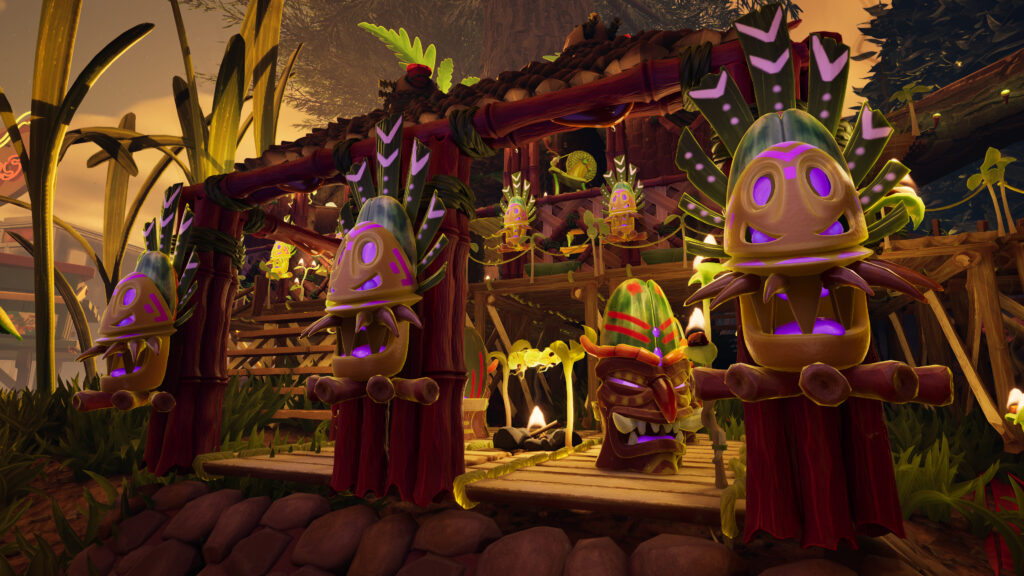 Grounded 2 Must Finally Reveal the Secret That’s Been Bugging Me Since Day One 5 In-game image from Grounded 2