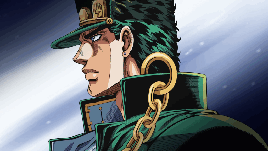 'Witch Watch' Uses Pop Culture in the Most Effective Way Possible 3 Witch Watch references Jojo's Bizzare Adventure