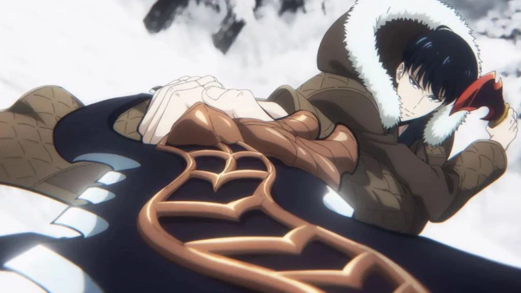 A Forgotten 'One Piece' Character Beats Sung Jinwoo in Character Development 6 Sung Jinwoo