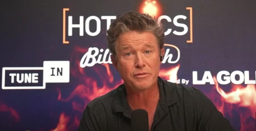 Blake Lively Has a Bigger Problem Even After Judge Dismissed Justin Baldoni’s $400 Million Lawsuit 1 Billy Bush described Lively’s legal win as a “stunning victory” but with a sharp warning.