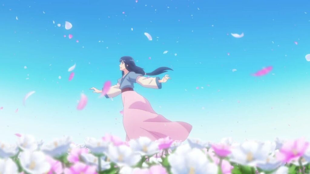 The Apothecary Diaries: Are Jinshi and Suirei Related? 11 Taihou, Suirei's grandmother, was a victim of the former emperor in The Apothecary Diaries
