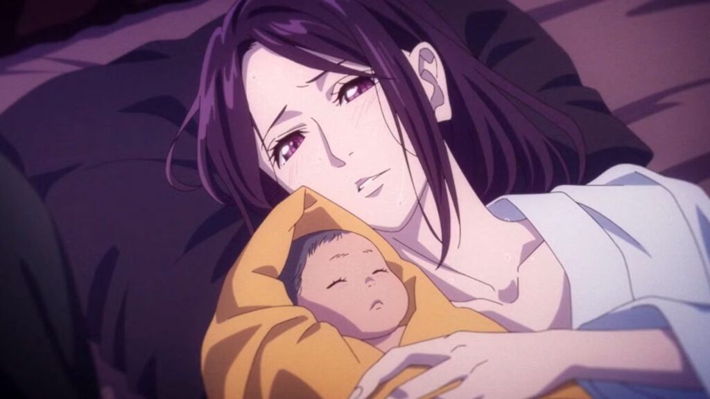 The Apothecary Diaries: Are Jinshi and Suirei Related? 10 Ah-Duo switched Jinshi at birth in The Apothecary Diaries