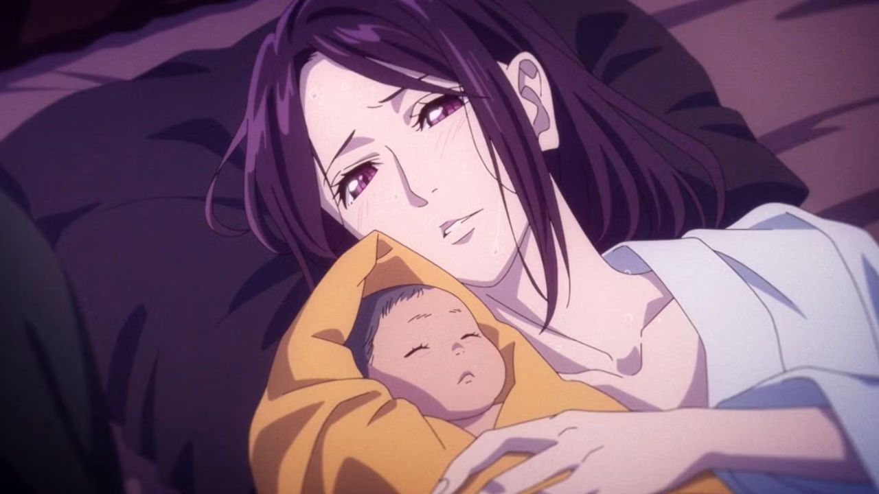 ‘The Apothecary Diaries’ Made One Massive Mistake With Jinshi’s Eunuch Persona 6 Ah-Duo switched Jinshi at birth in The Apothecary Diaries